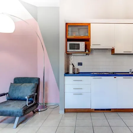 Appartement Massarenti 14 A Porta San Vitale By Wonderful Italy Bologne