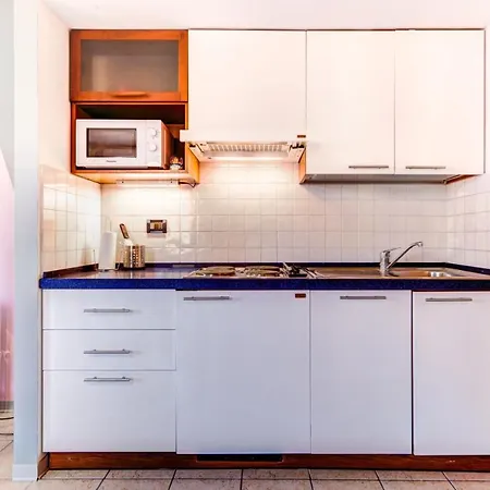 Massarenti 14 A Porta San Vitale By Wonderful Italy Bologne