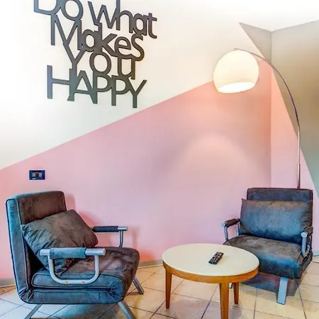 Massarenti 14 A Porta San Vitale By Wonderful Italy