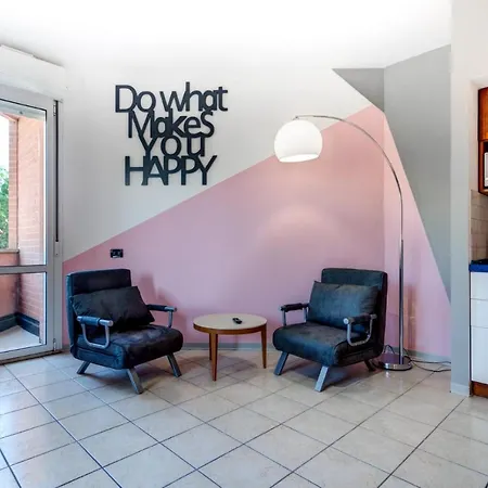 Massarenti 14 A Porta San Vitale By Wonderful Italy *