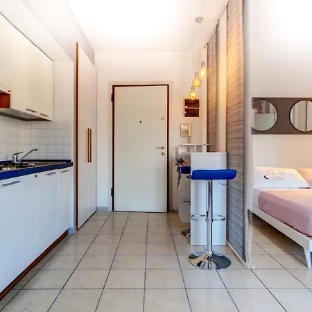 Massarenti 14 A Porta San Vitale By Wonderful Italy Apartment Bologna