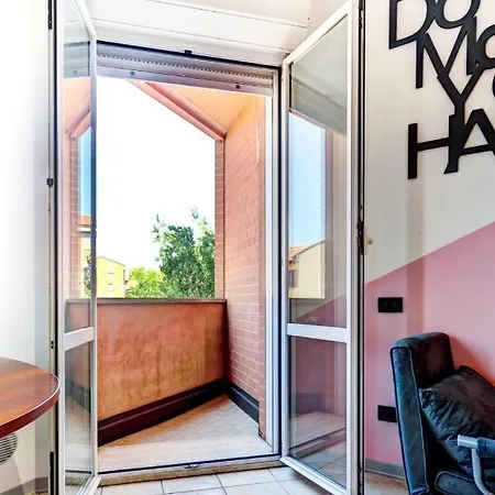 Massarenti 14 A Porta San Vitale By Wonderful Italy *