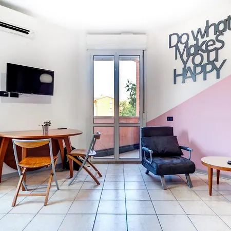 Massarenti 14 A Porta San Vitale By Wonderful Italy *