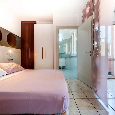 Massarenti 14 A Porta San Vitale By Wonderful Italy Apartament *