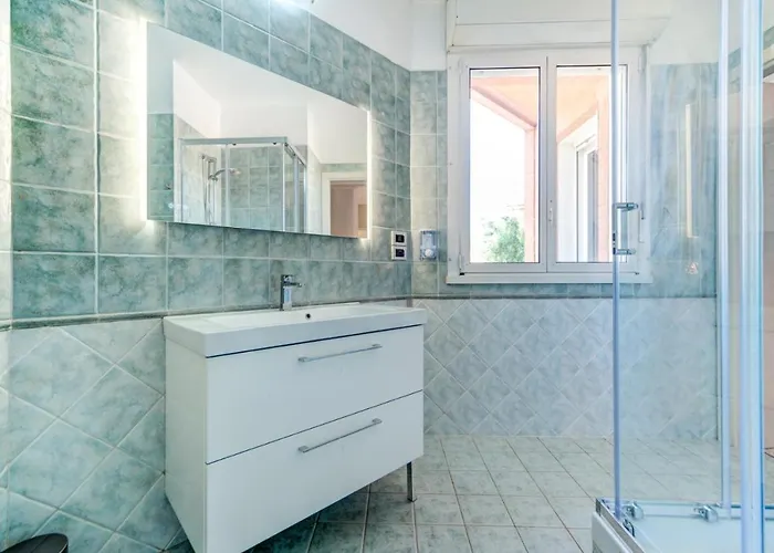 Apartment Massarenti 14 A Porta San Vitale By Wonderful Italy *