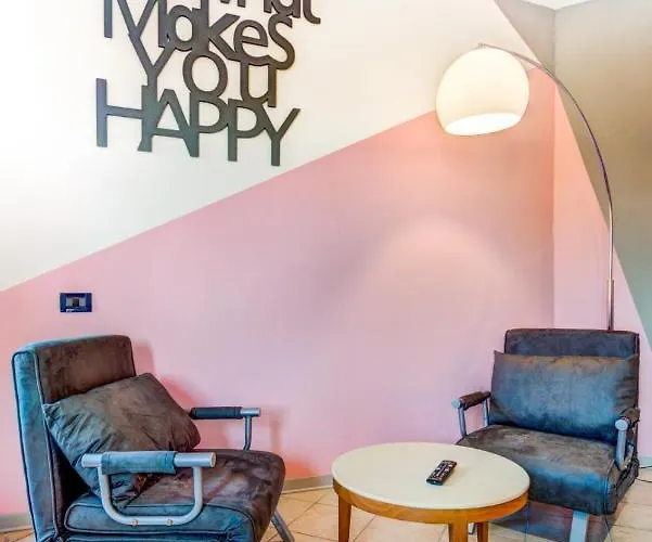 Massarenti 14 A Porta San Vitale By Wonderful Italy