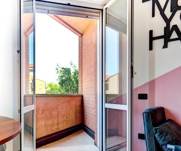 Massarenti 14 A Porta San Vitale By Wonderful Italy *