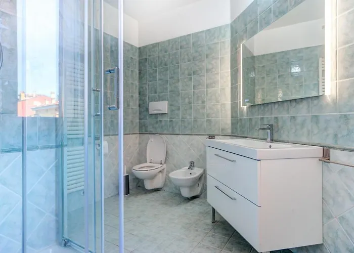 Massarenti 14 A Porta San Vitale By Wonderful Italy * بولونيا