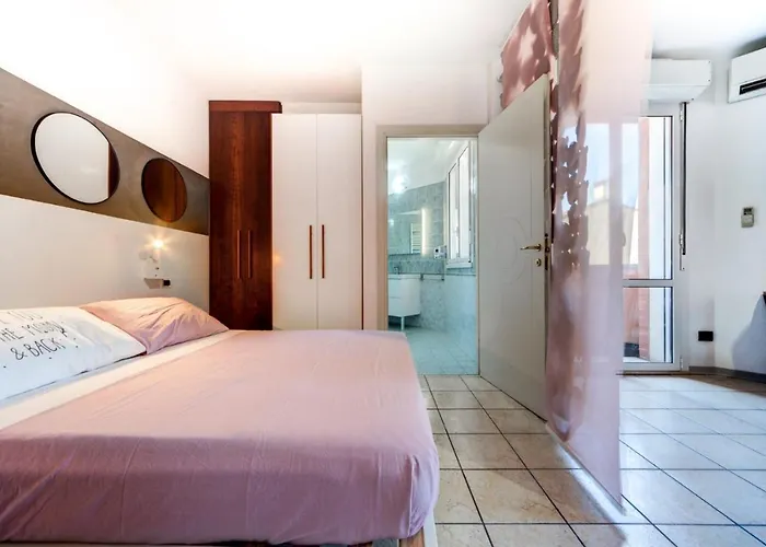 Massarenti 14 A Porta San Vitale By Wonderful Italy Apartment *