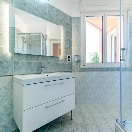 Apartment Massarenti 14 A Porta San Vitale By Wonderful Italy *