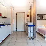Massarenti 14 A Porta San Vitale By Wonderful Italy Apartamento Bolonia
