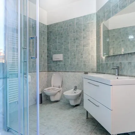 Massarenti 14 A Porta San Vitale By Wonderful Italy * 볼로냐