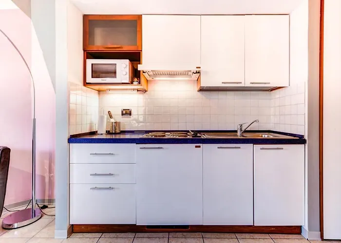 Massarenti 14 A Porta San Vitale By Wonderful Italy 볼로냐